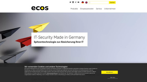 www.ecos.de