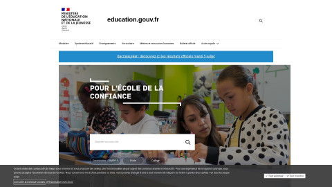 www.education.gouv.fr