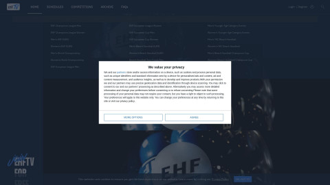 www.ehftv.com