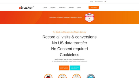 www.etracker.de