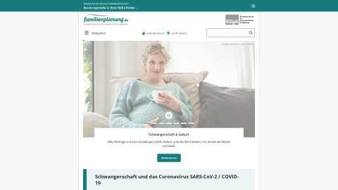 www.familienplanung.de