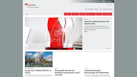 www.feuertrutz.de