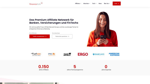 www.financeads.net