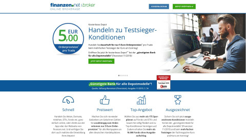 www.finanzen-broker.net