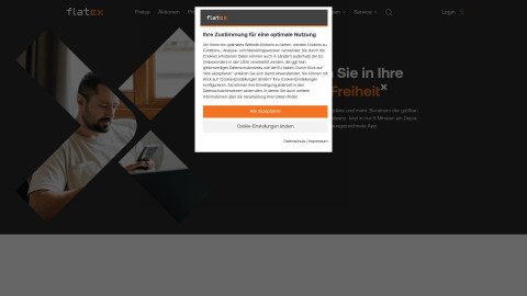 www.flatex.de