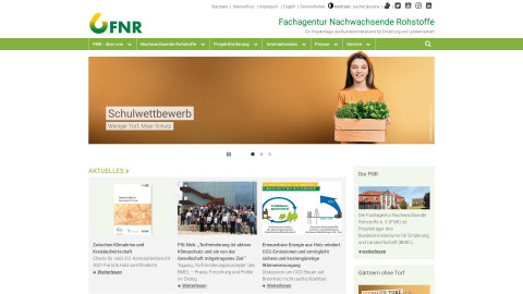 www.fnr.de