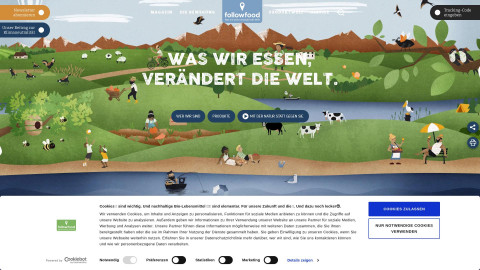 www.followfood.de