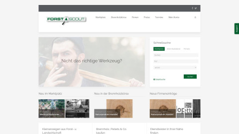 www.forstscout.de