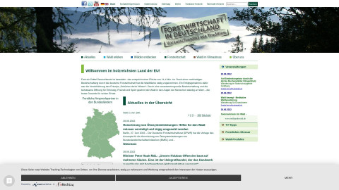 www.forstwirtschaft-in-deutschland.de