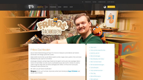 www.fribos-dachboden.de