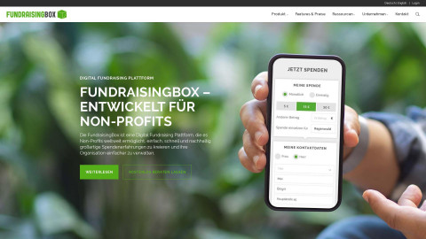 www.fundraisingbox.com