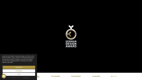 www.german-design-award.com