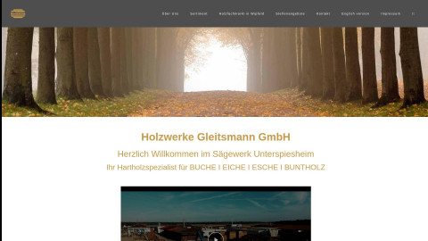 www.gleitsmann-holz.com