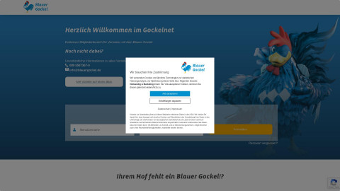 www.gockelnet.com