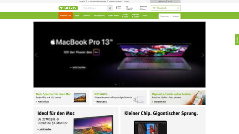 www.gravis.de