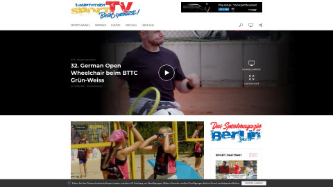 www.hauptstadtsport.tv