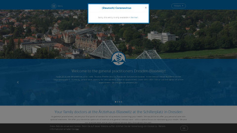 www.hausaerzte-blasewitz.de