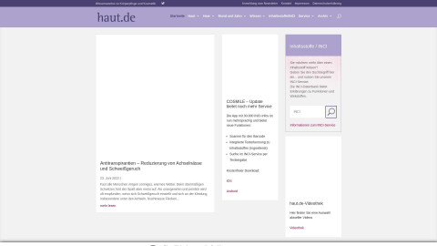 www.haut.de