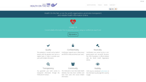 www.healthonnet.org
