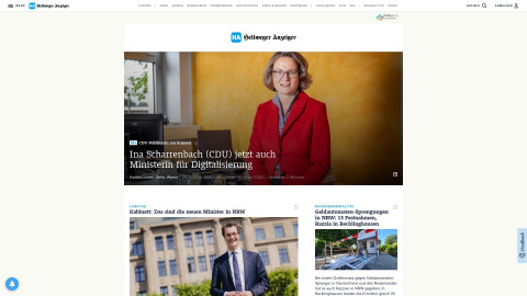www.hellwegeranzeiger.de