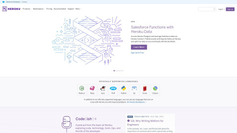 www.heroku.com