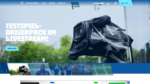 www.herthabsc.com