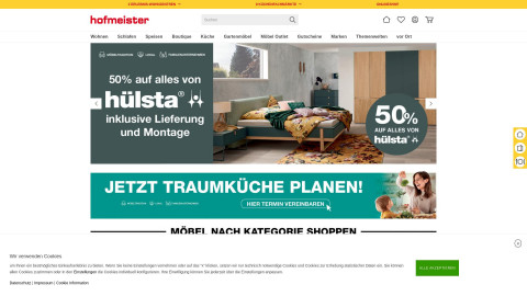 www.hofmeister.de