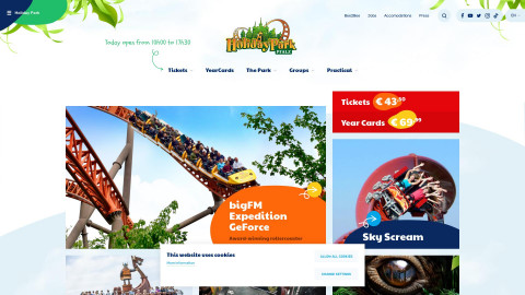 www.holidaypark.de