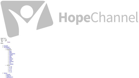 www.hopechannel.no