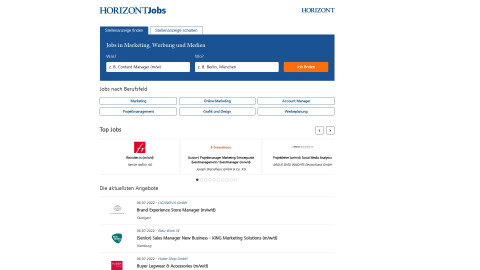 www.horizontjobs.de