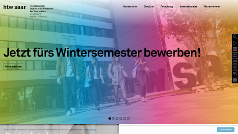 www.htwsaar.de
