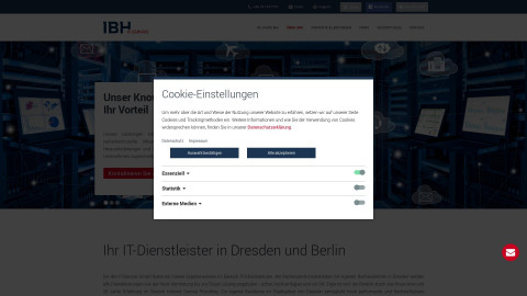www.ibh.de