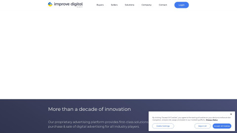 www.improvedigital.com
