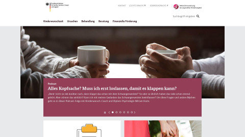 www.informationsportal-kinderwunsch.de