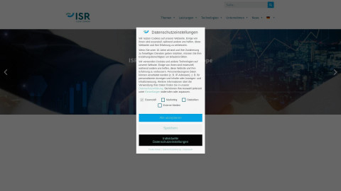 www.isr.de