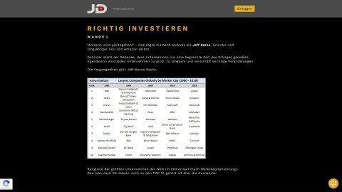 www.jdsaktienwelt.com