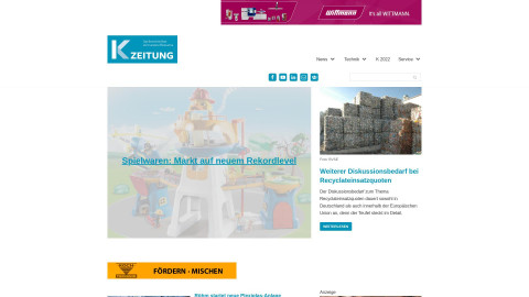 www.k-zeitung.de