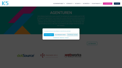 www.k5-liga.de