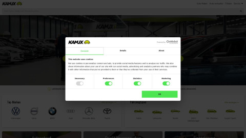 www.kamux.de