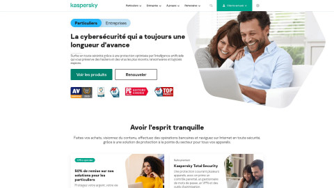 www.kaspersky.be