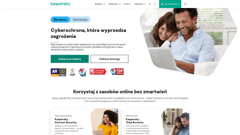 www.kaspersky.pl