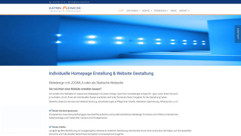 www.katrin-meinicke.de