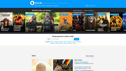 www.kino.de