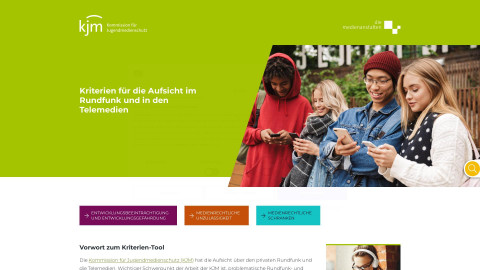www.kjm-kriterien.de