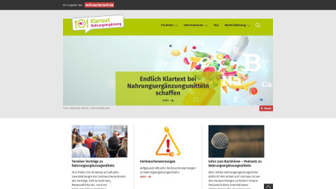www.klartext-nahrungsergaenzung.de