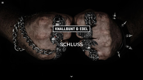 www.knallbuntundedel.de
