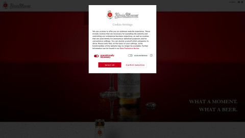 www.koenigpilsener.com