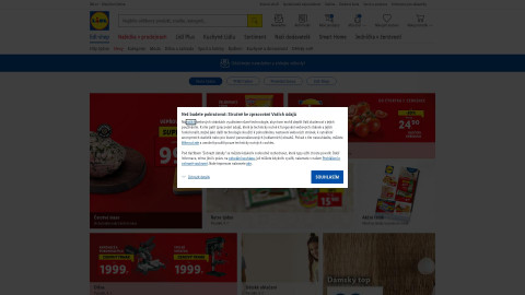 www.lidl.cz