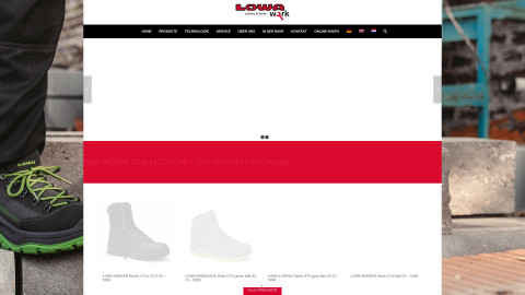 www.lowa-work.com