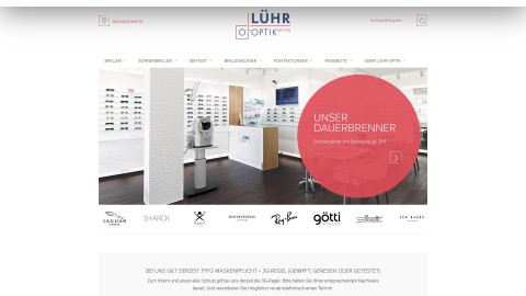 www.luehr-optik.de